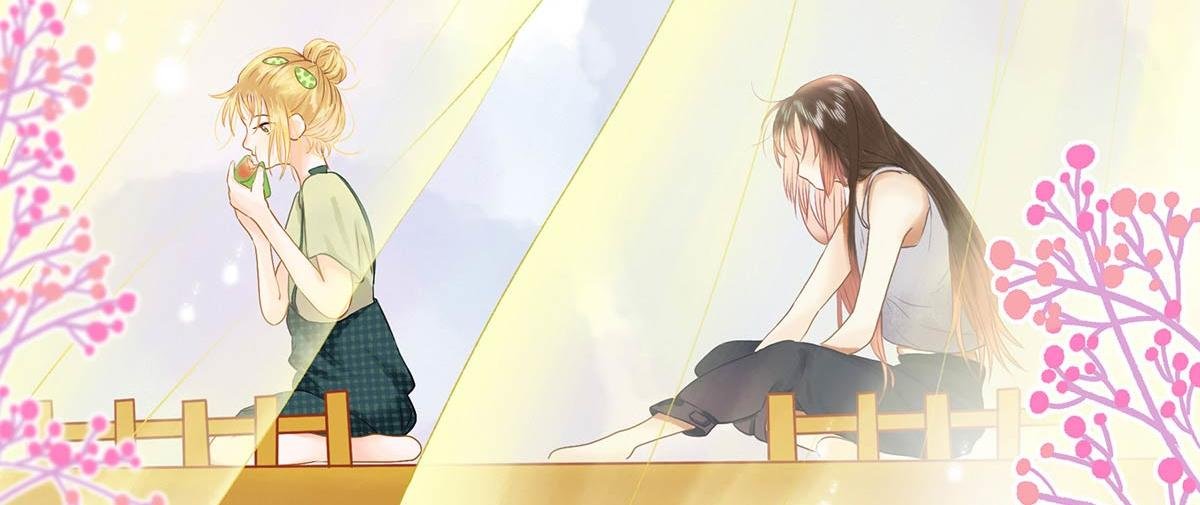 夏至（二）