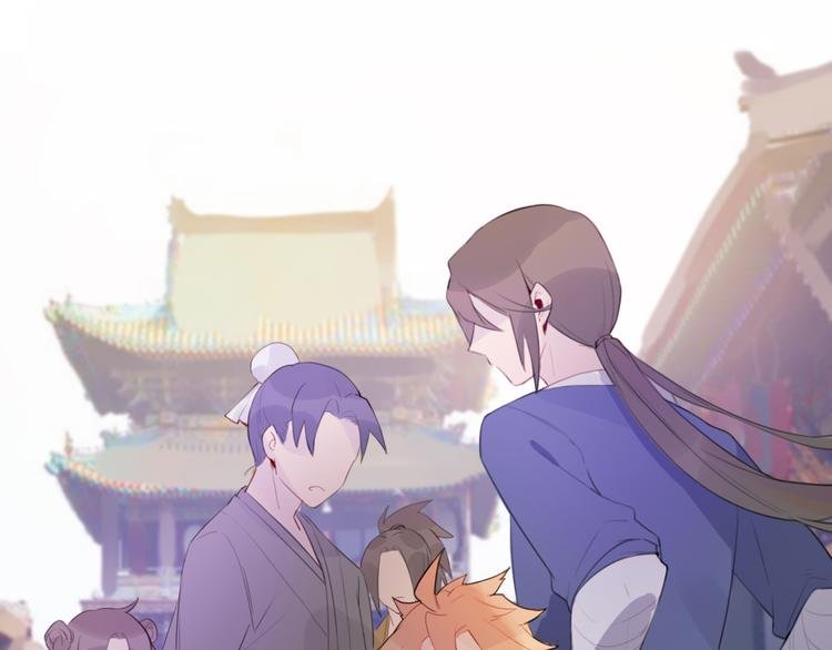 第1话 孩子？！