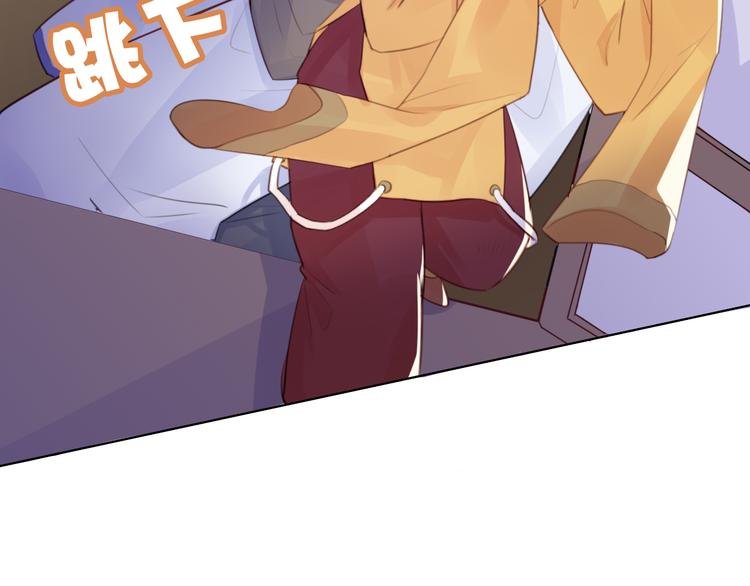 第5话 抛弃