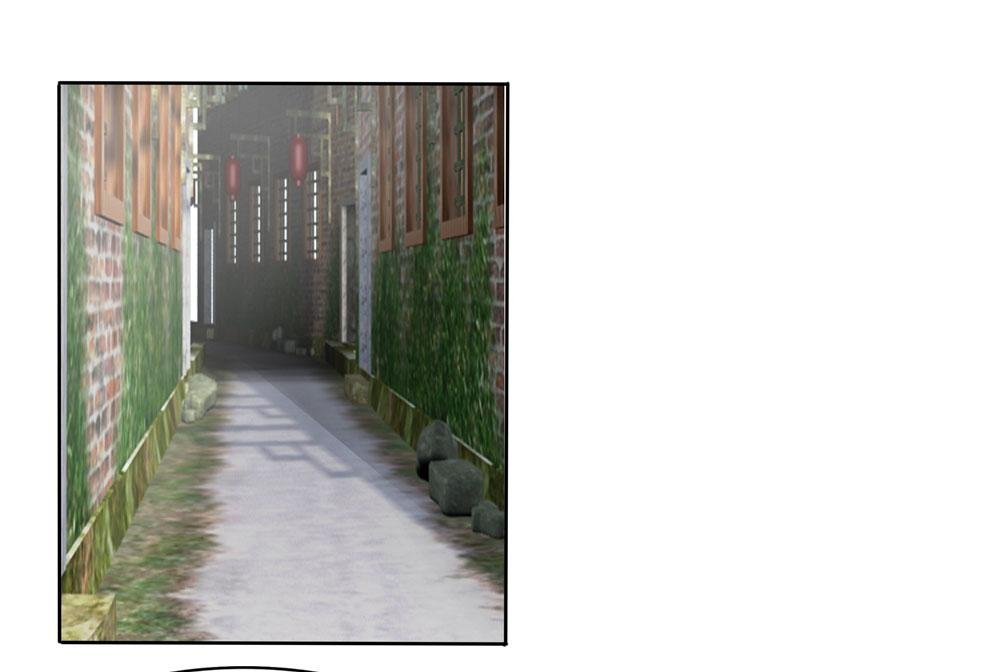 第3话 我好像被……