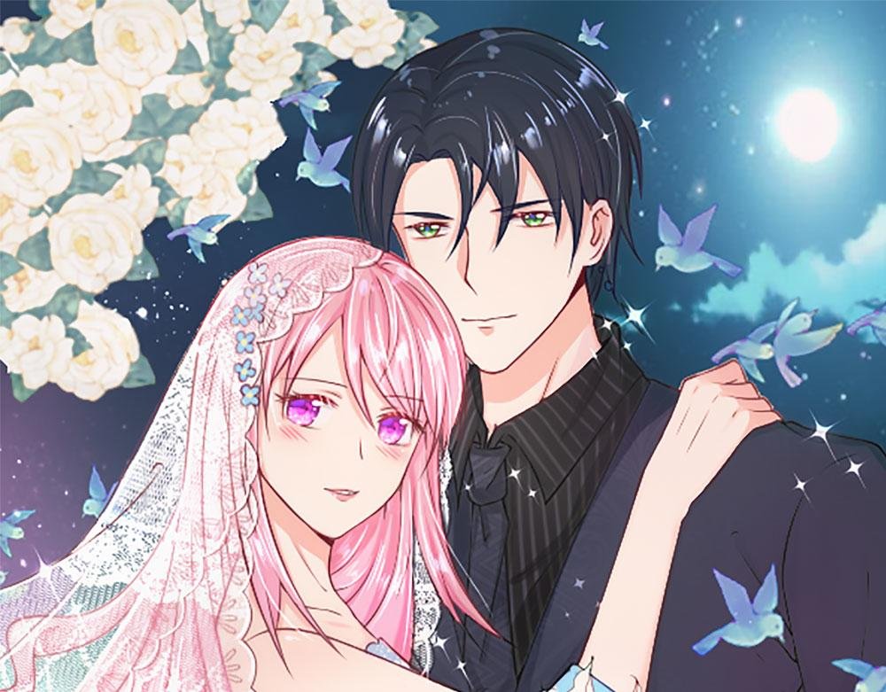 第1话 代孕协议