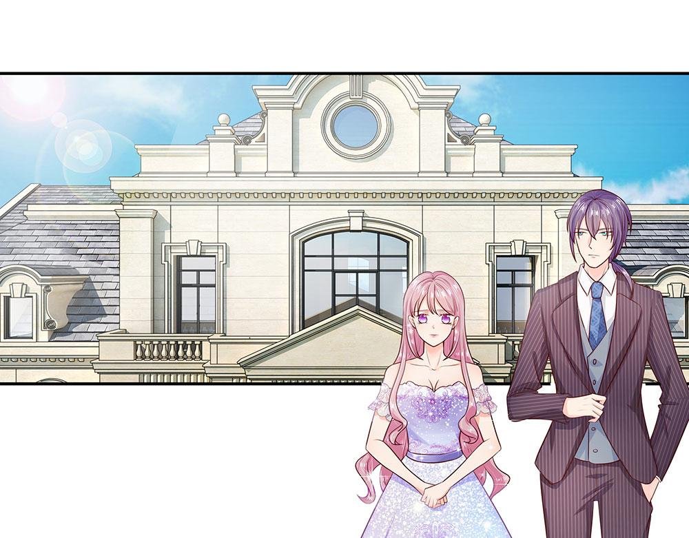 第9话 老娘现在就满足你！
