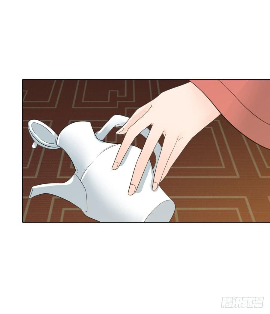 新皇大婚