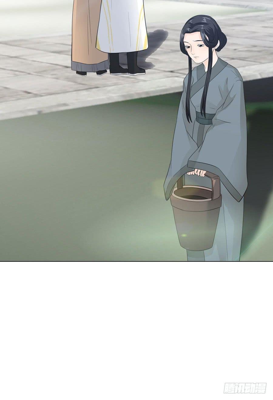 新皇大婚