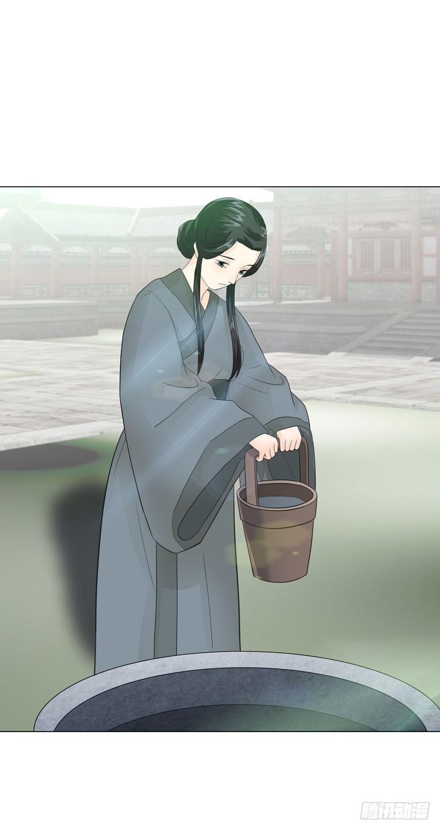 新皇大婚