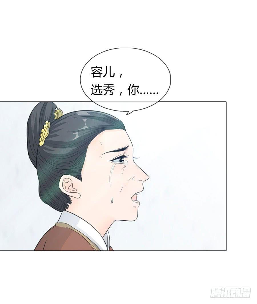 选秀名单
