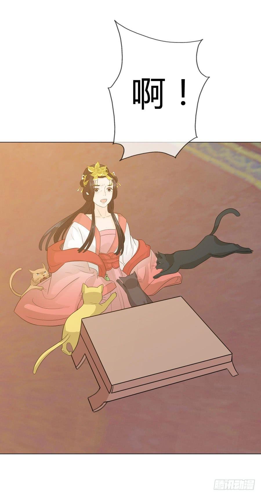 花园晚宴