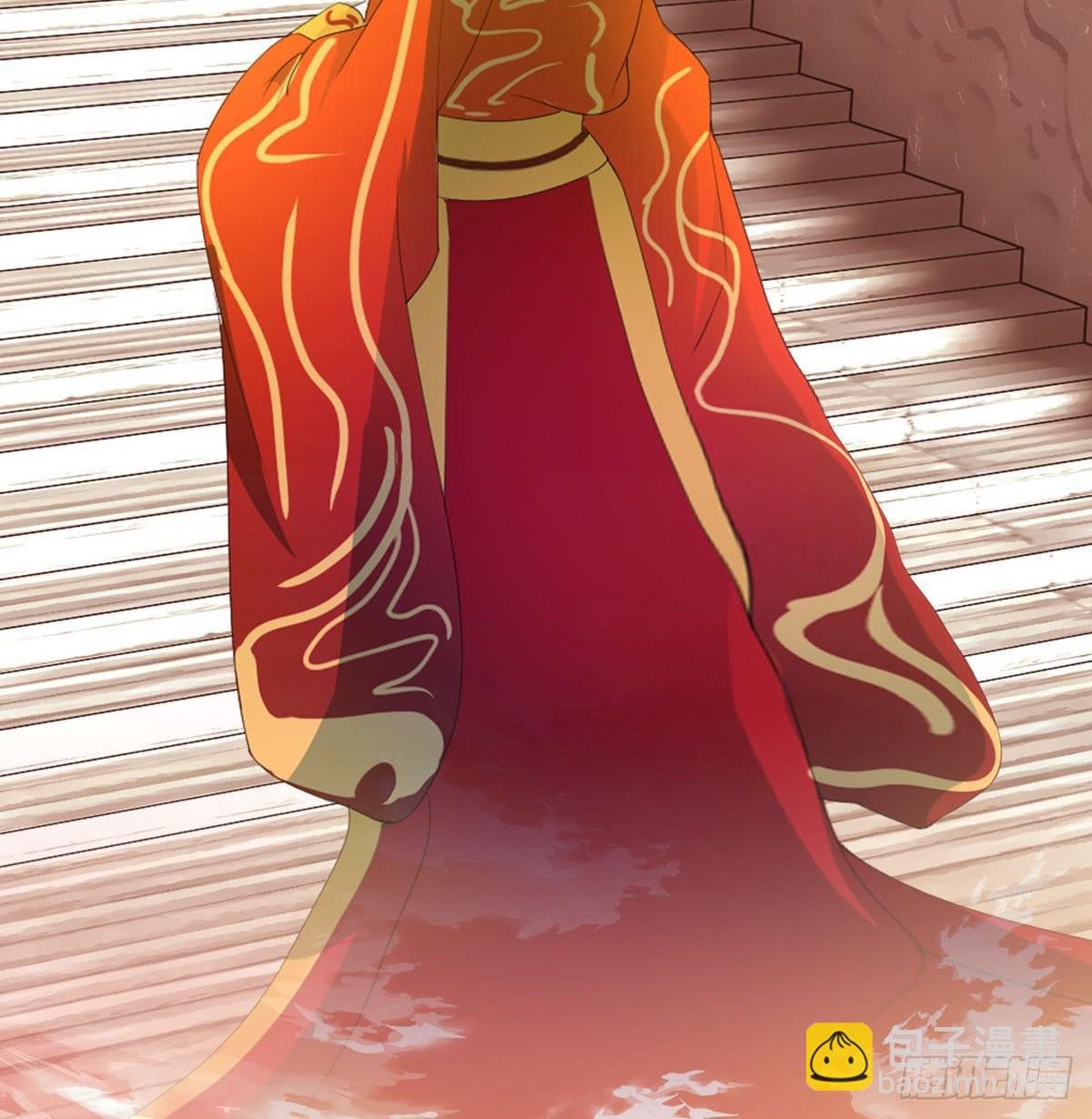 第一话 女皇登基