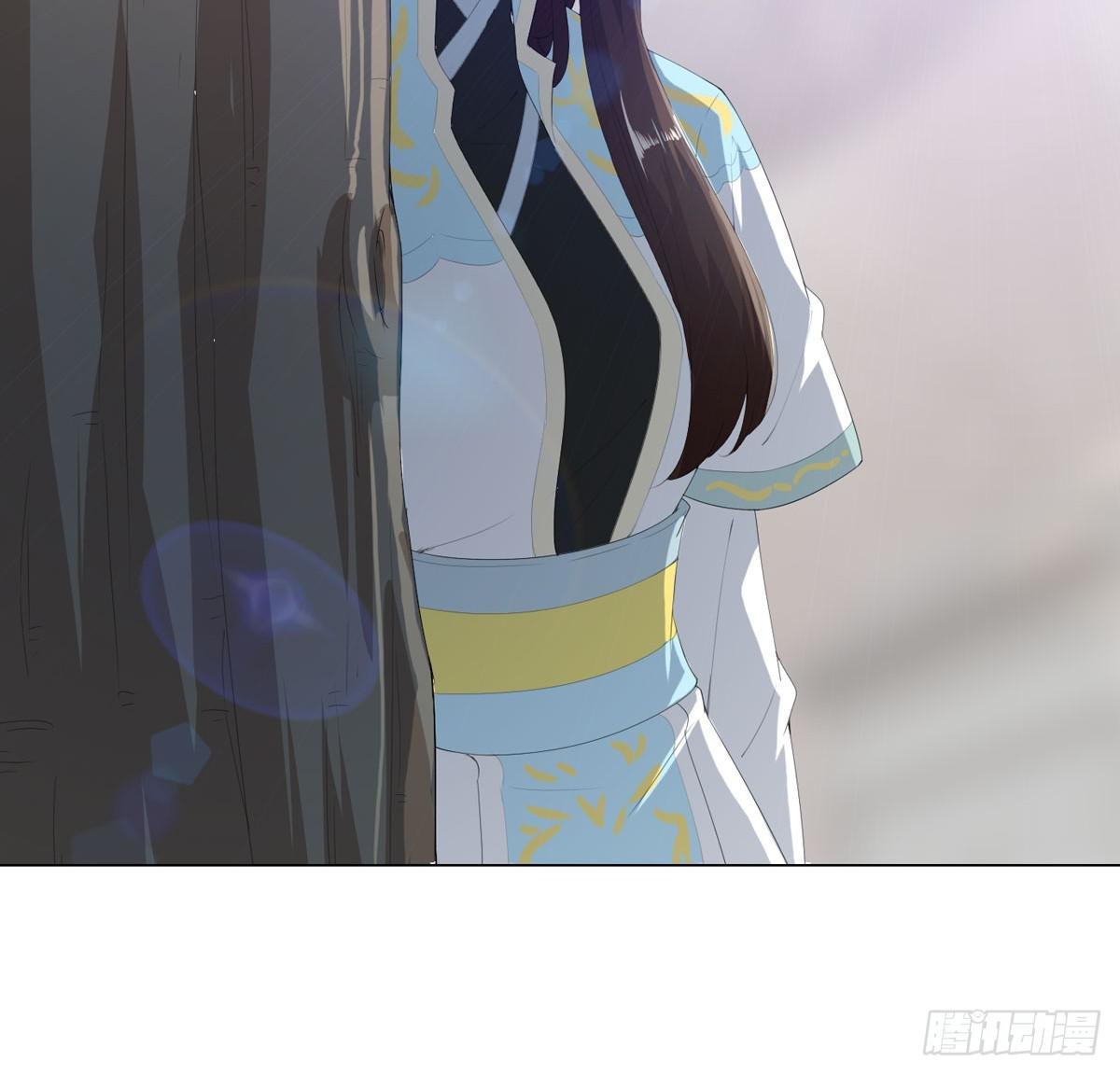 第一话 女皇登基