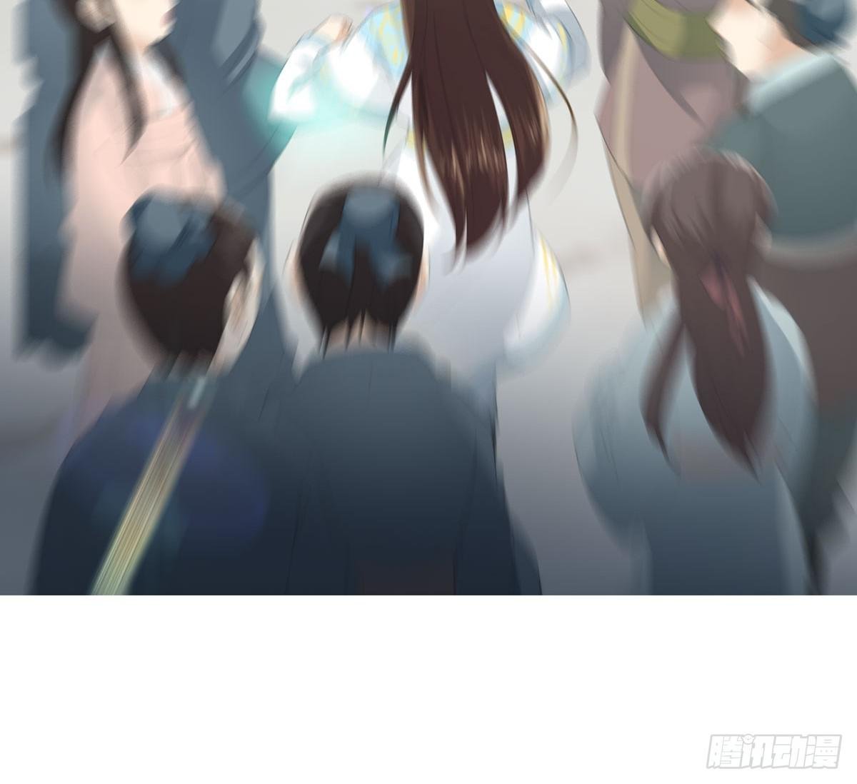 第一话 女皇登基