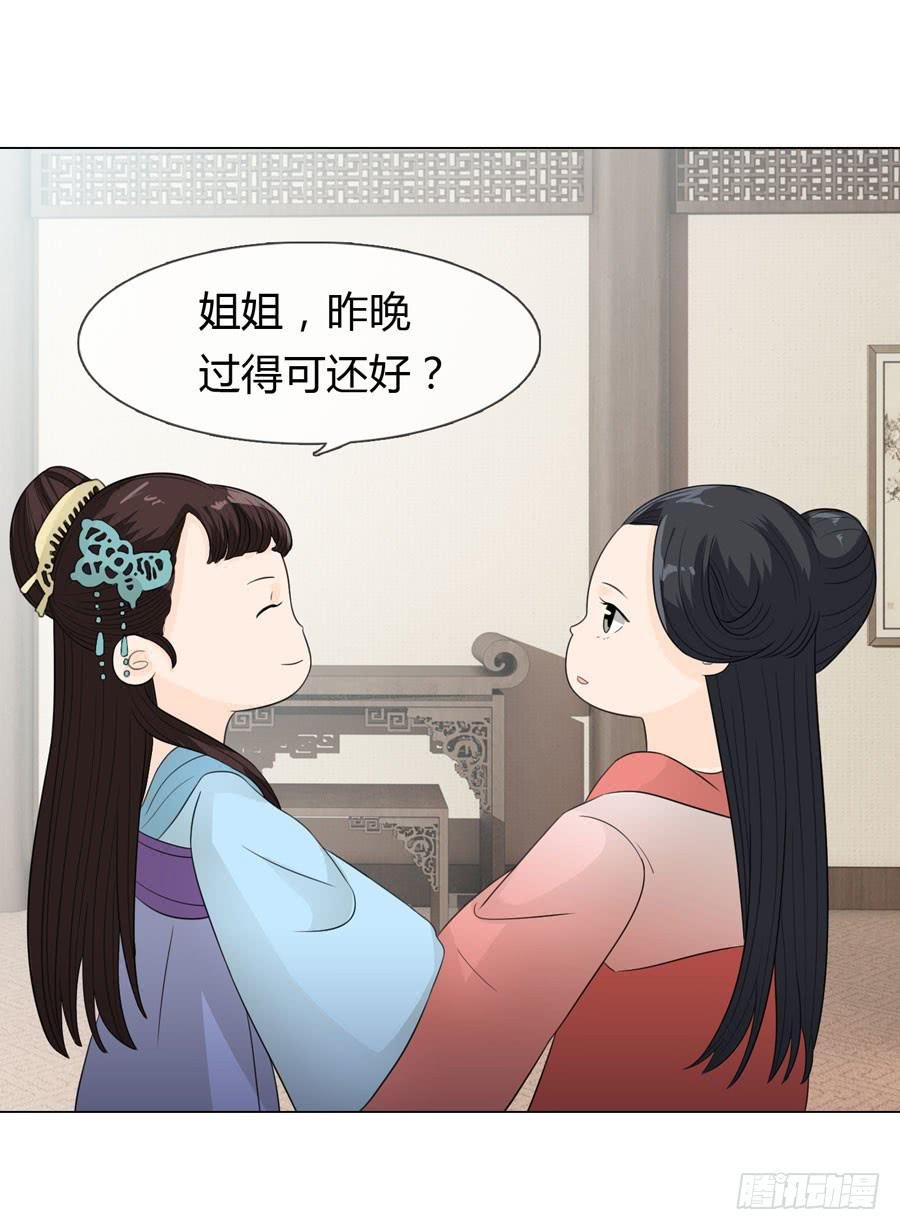 报复
