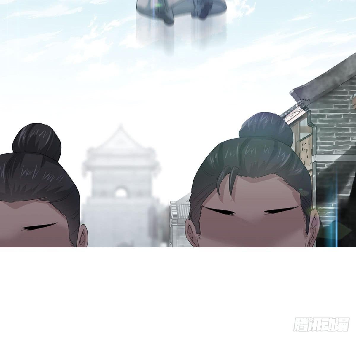 第二话：回到过去