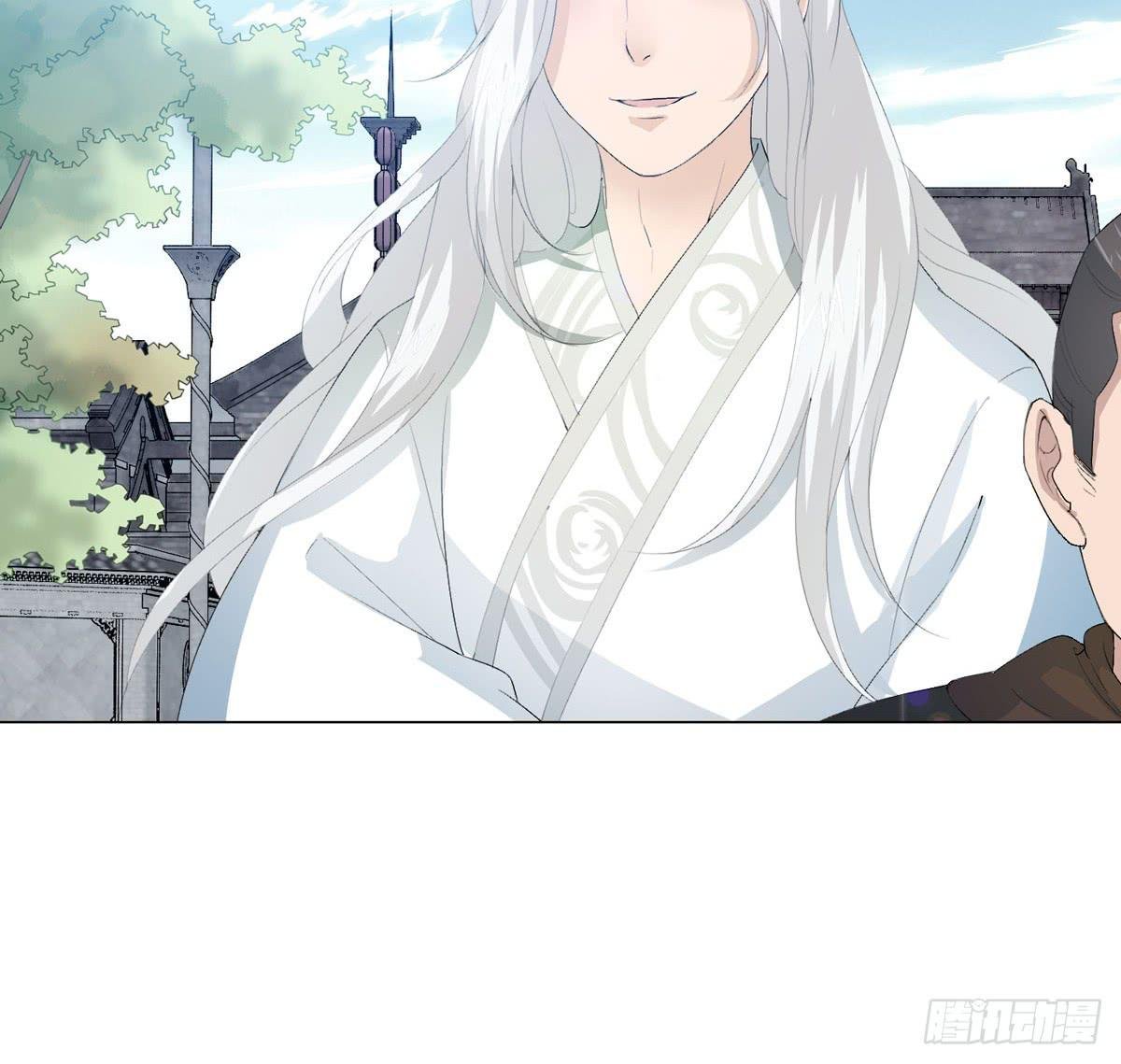 第二话：回到过去
