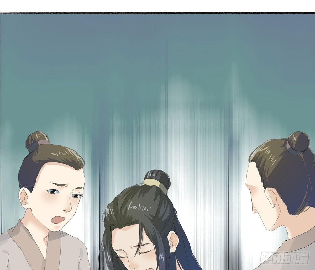 第三话：重来的选择