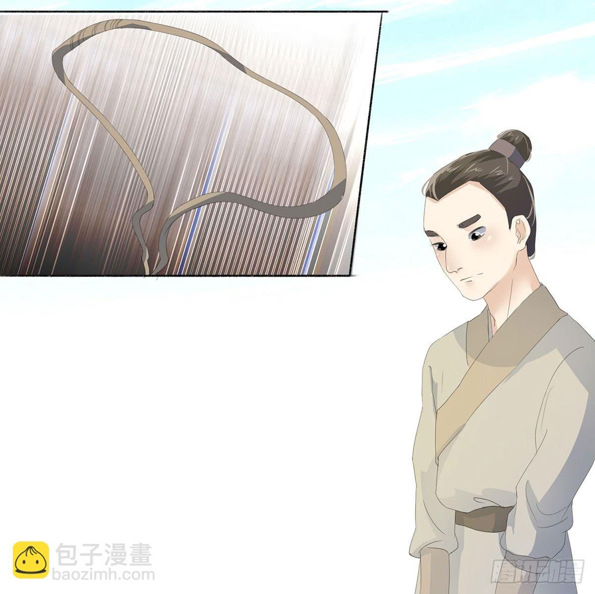 第三话：重来的选择