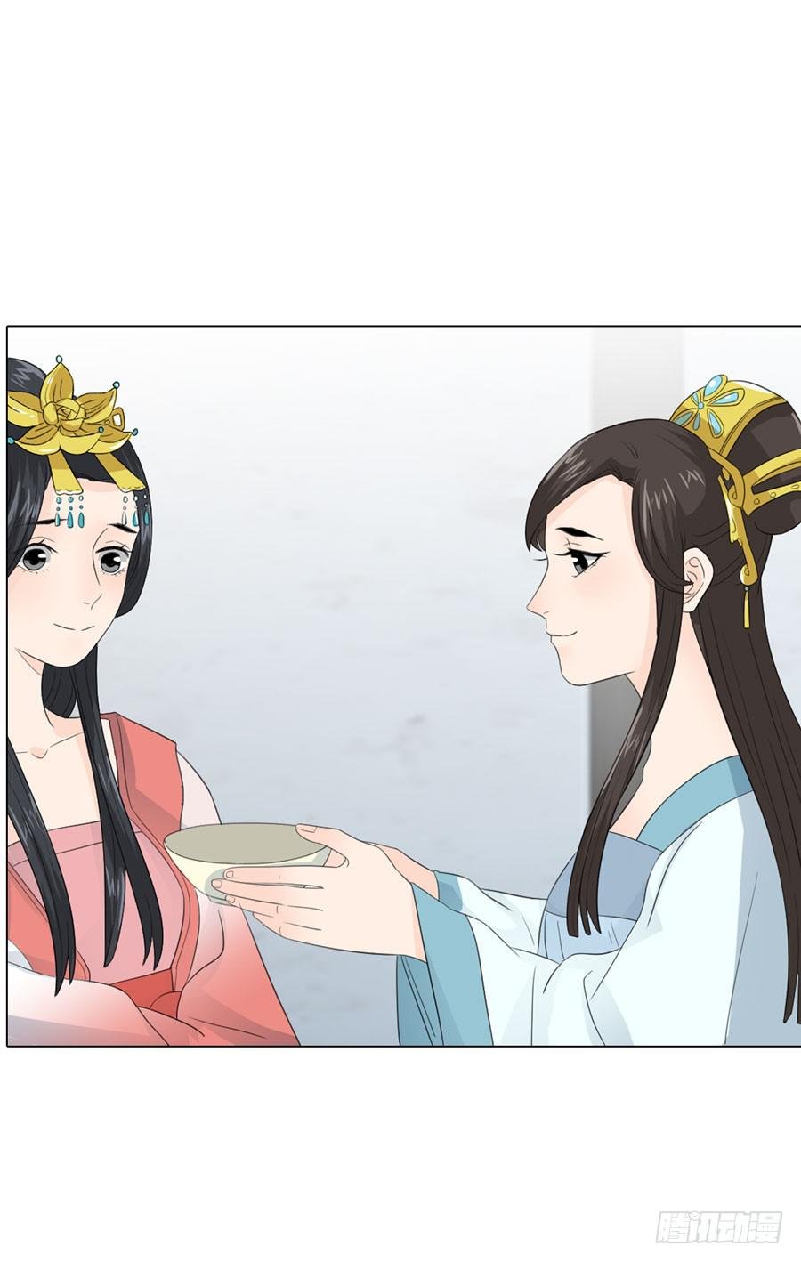 寺院受难