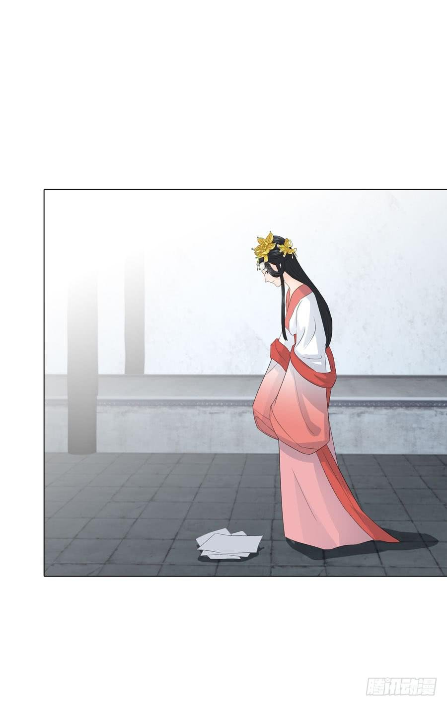 寺院受难