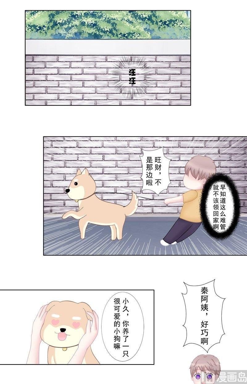 4.1 我想有个爸爸