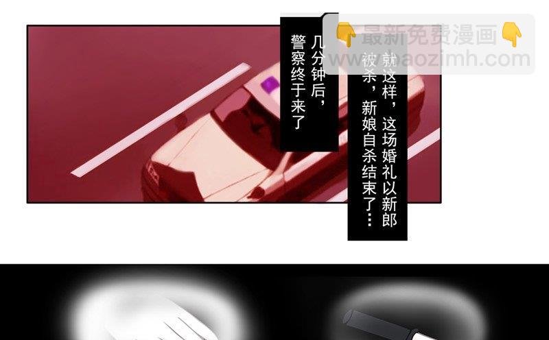 1.4 婚礼上的葬礼
