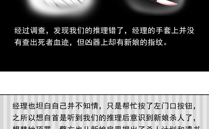 1.4 婚礼上的葬礼