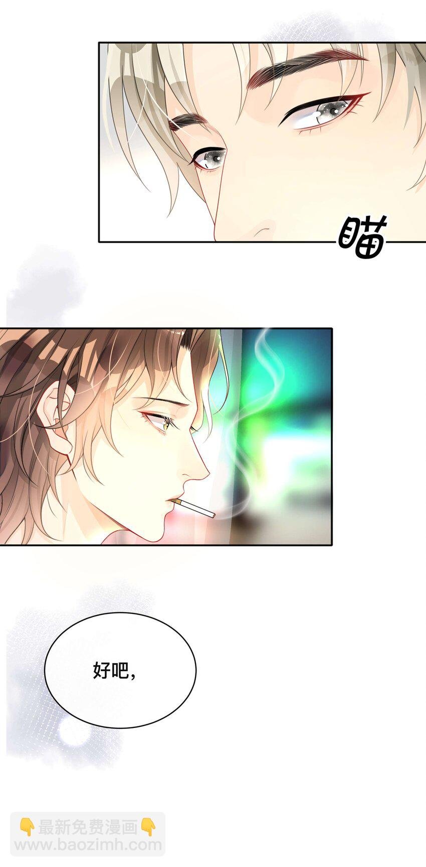 009 欲盖弥彰