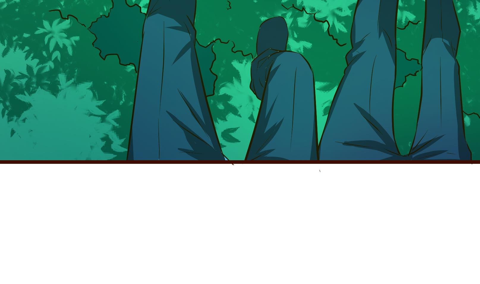 第30话 暴走 四