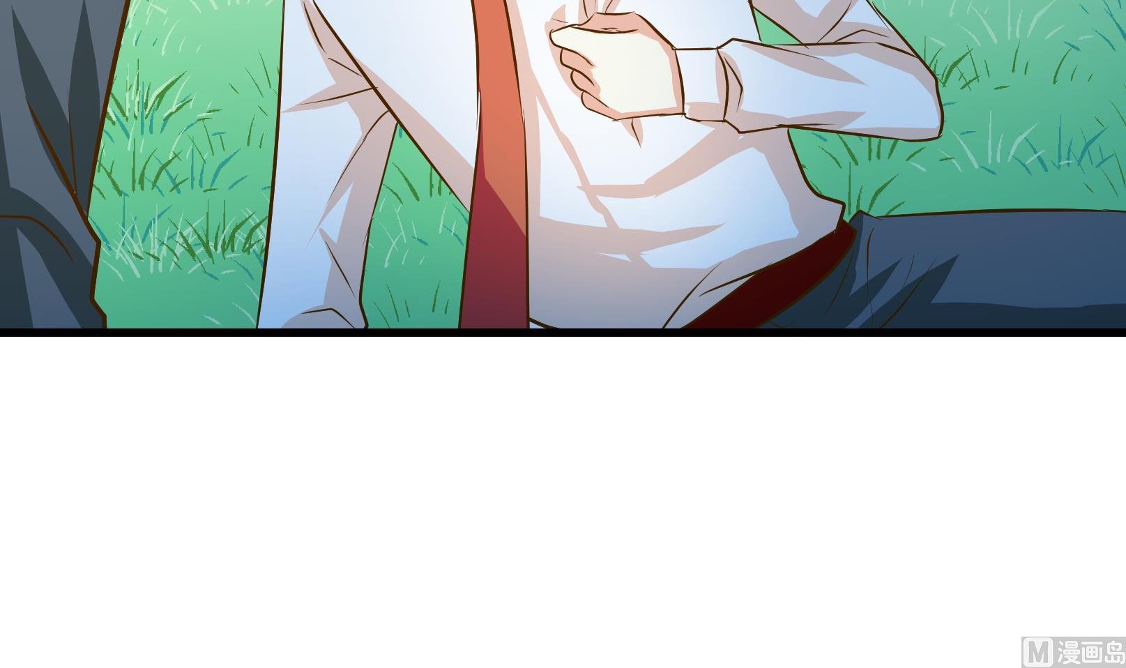 第31话 迟到的救援 一