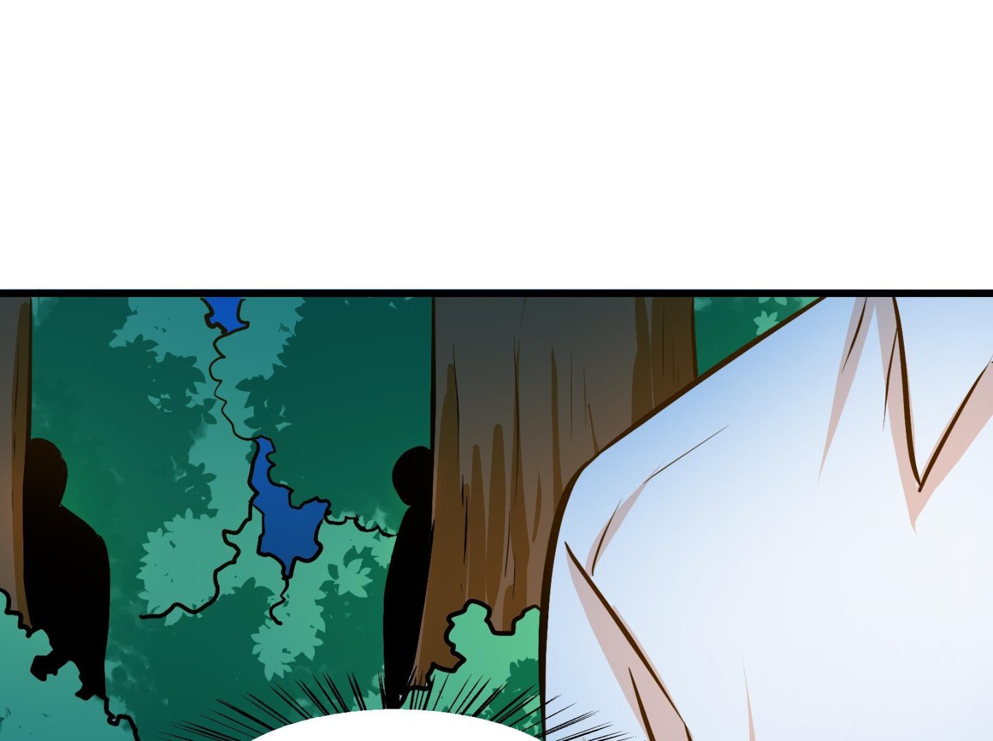 第31话 迟到的救援 一
