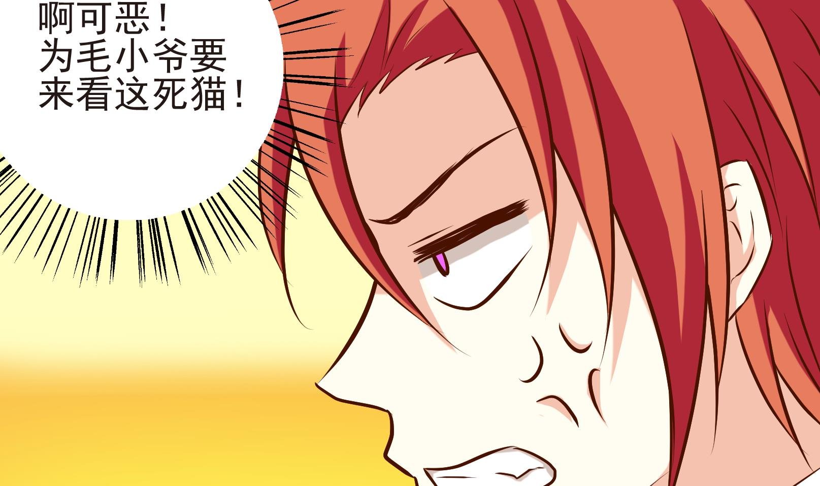 第37话 麻烦转校生 三