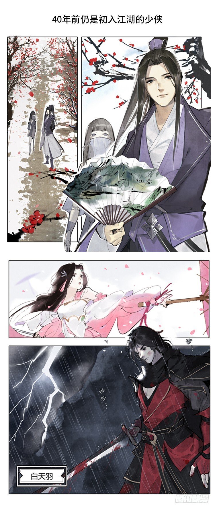 序章