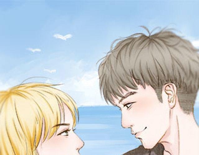 第1话 好久不见
