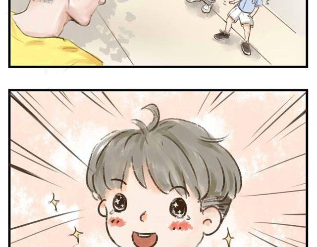 第1话 好久不见