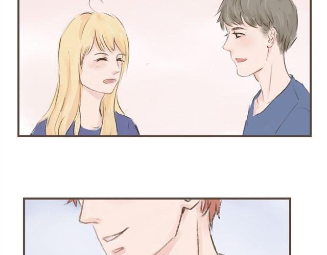 第8话 一起穿亲子装喔？