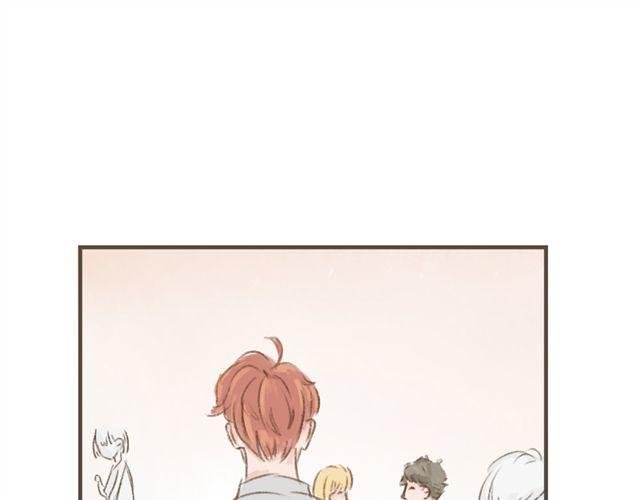 第8话 一起穿亲子装喔？