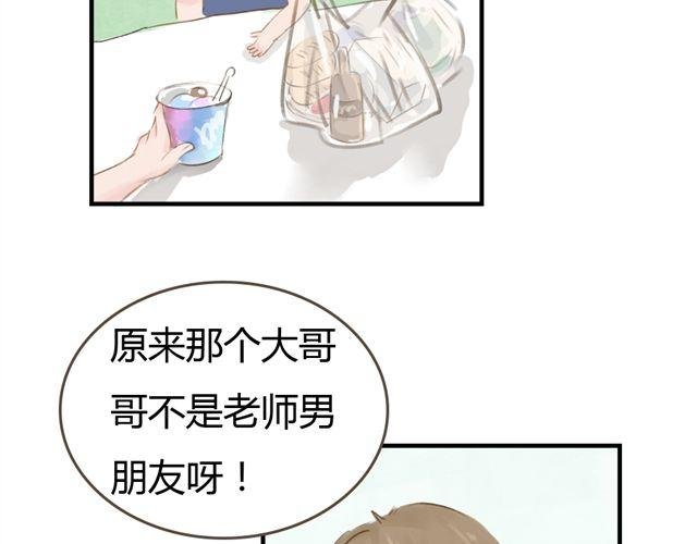 第7话 超市相遇