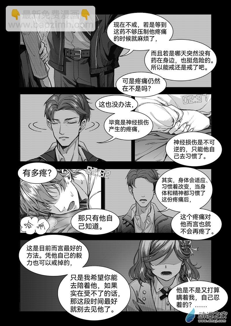 15《药瘾》NO.001