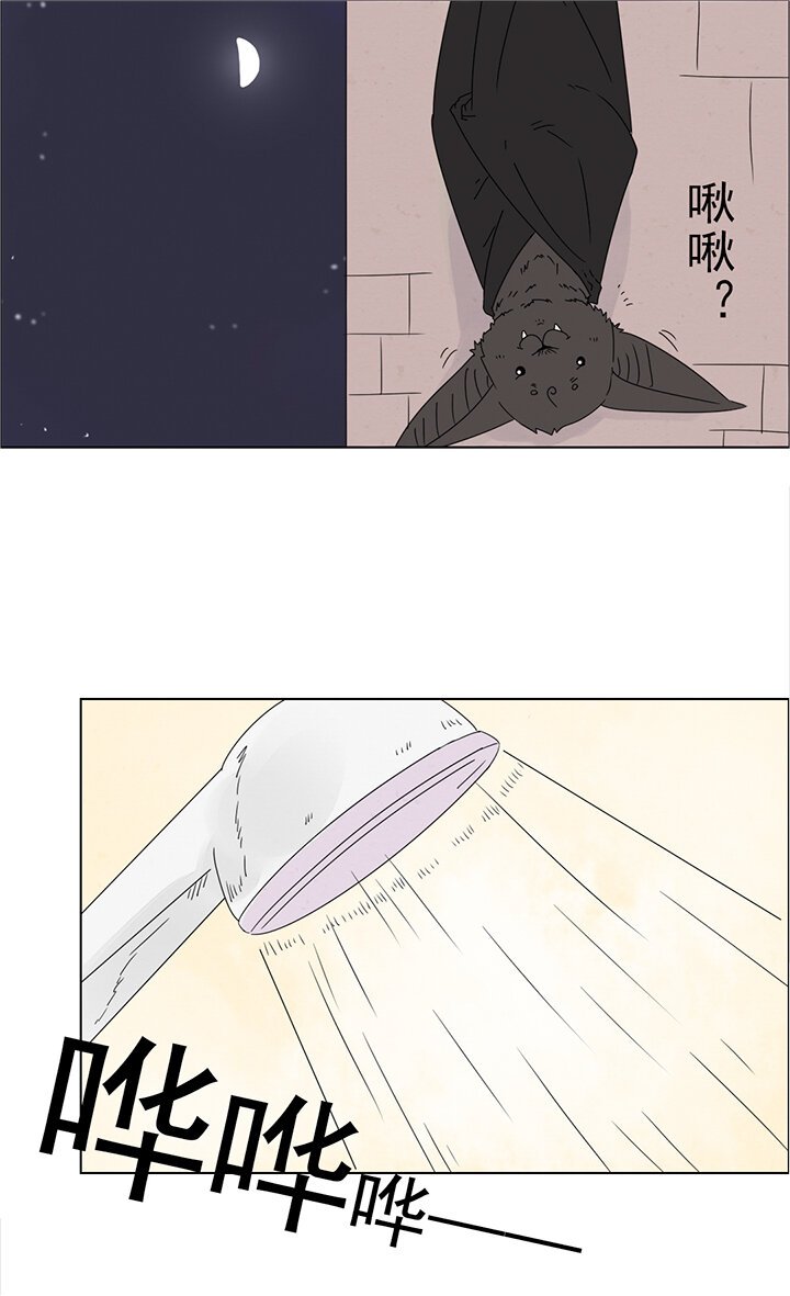 第十二话：我想告诉你