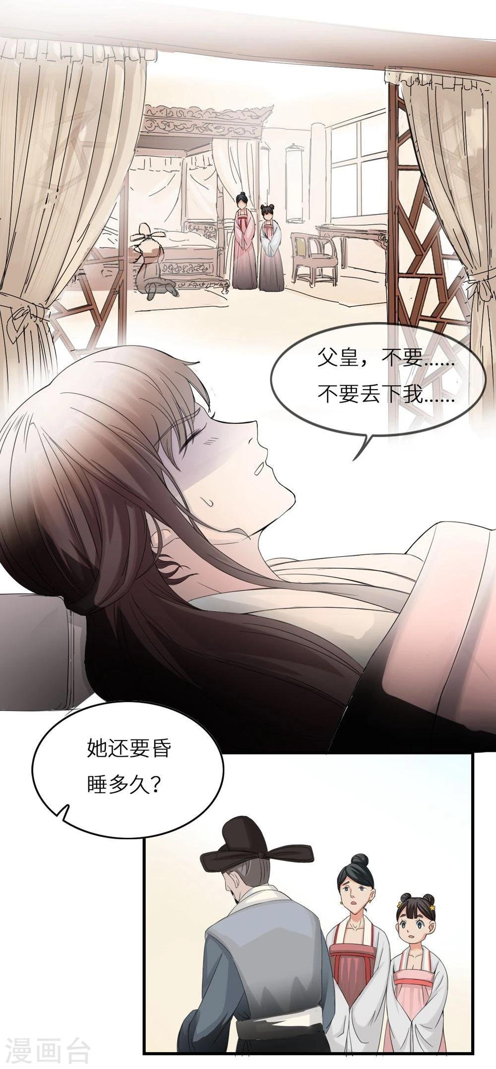 第2话 称帝