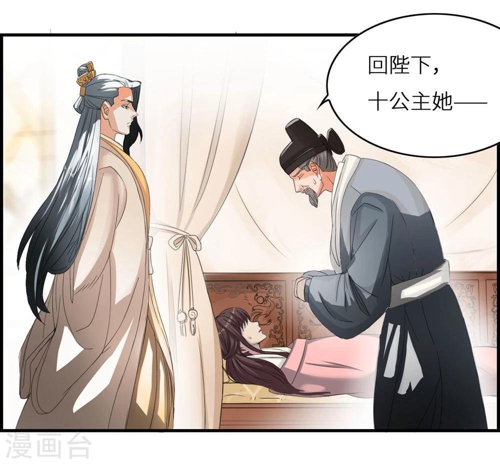 第2话 称帝