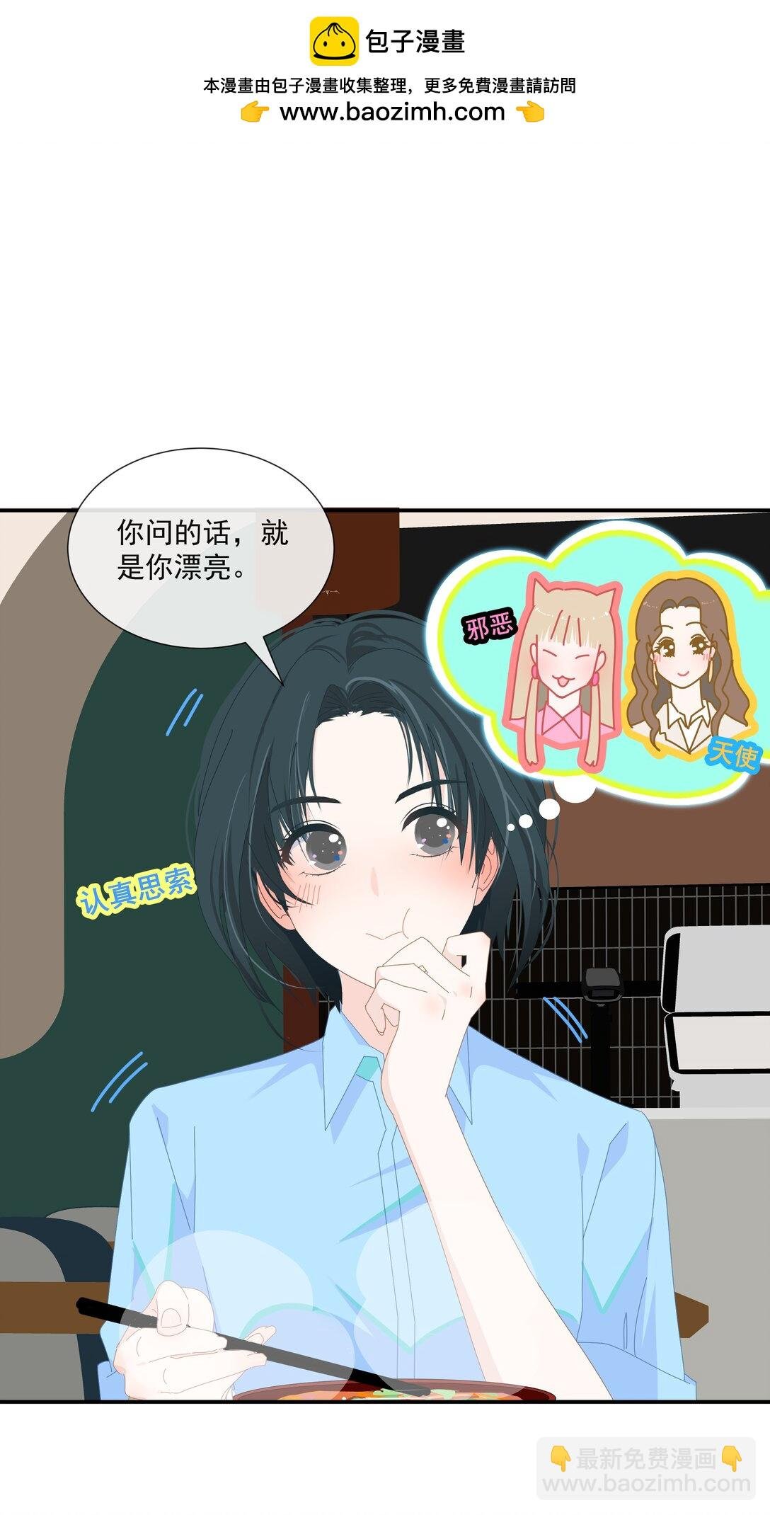 013 在我这里，你永远最最漂亮