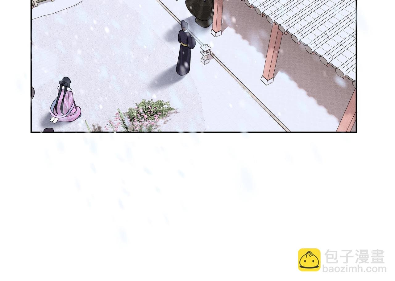 第19话 腐皇是懂拿捏的~