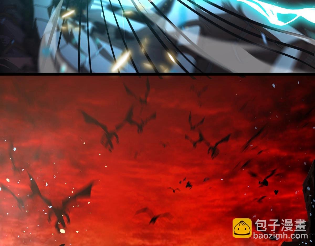 第1话 高武世界，梦中荒原