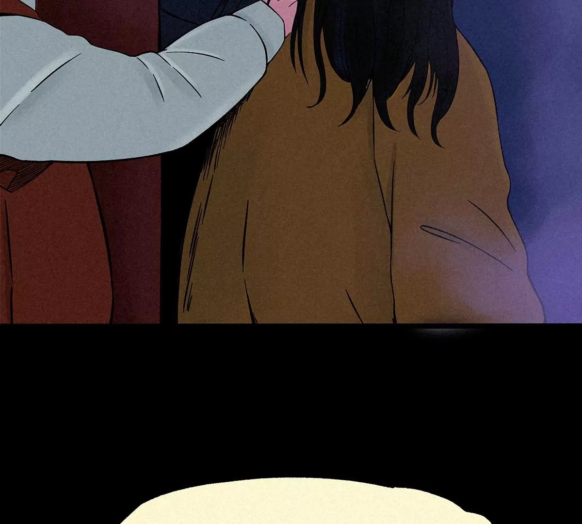 沉睡迷香