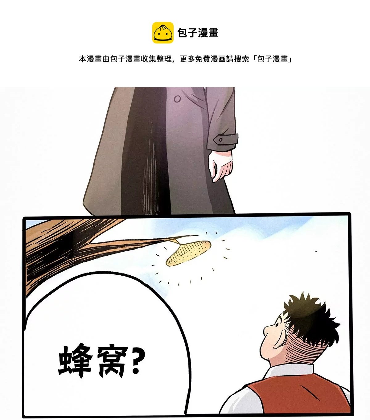 揭开假象