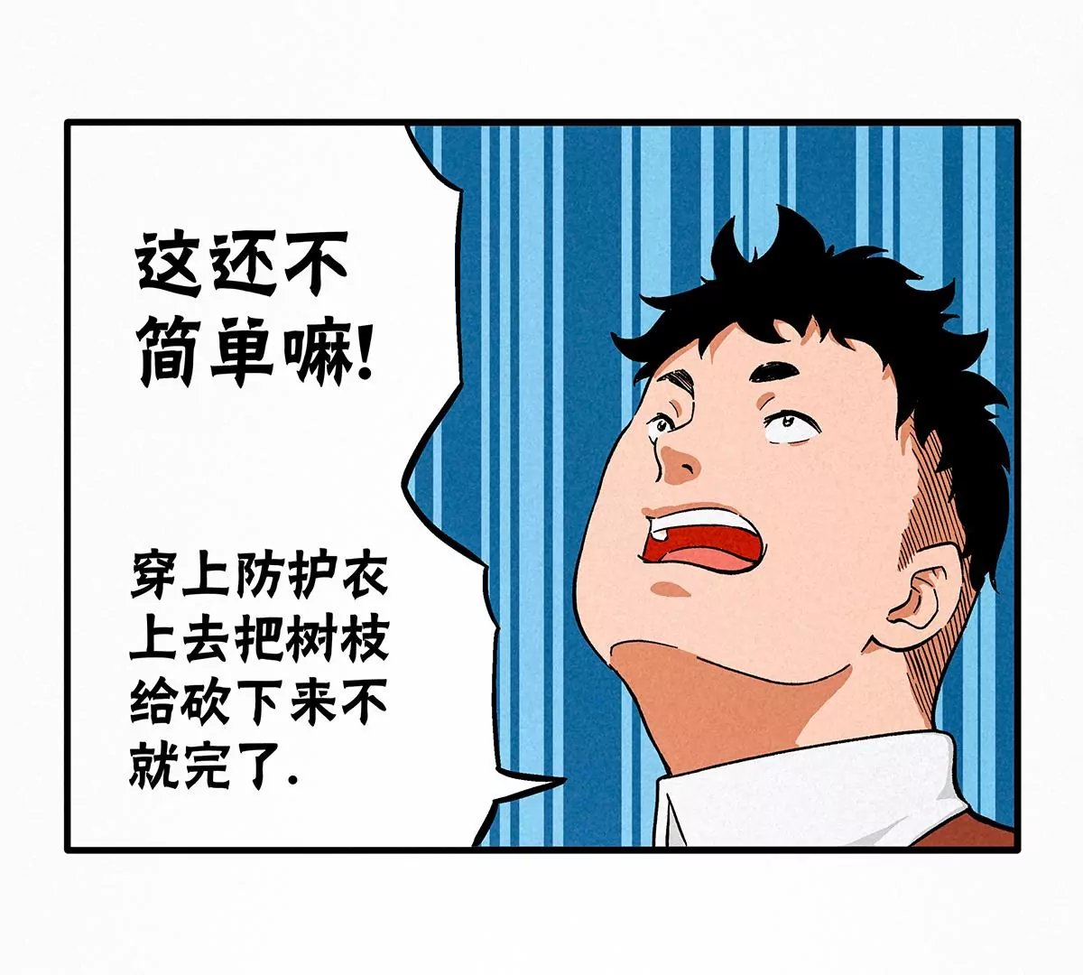 揭开假象