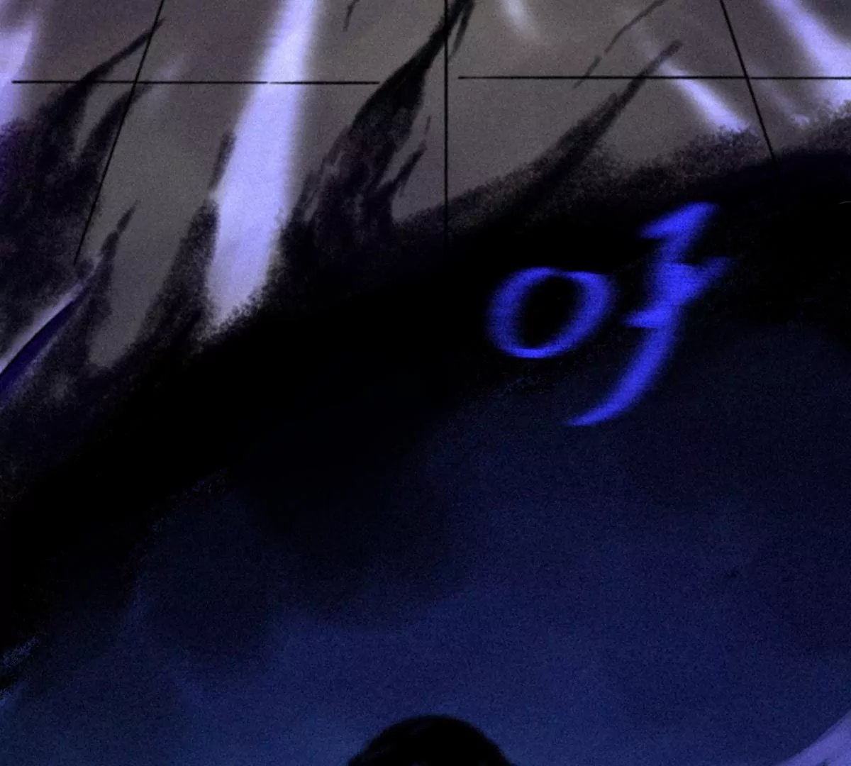 怪异老道