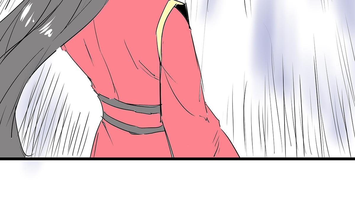 第十二话 霸气横秋