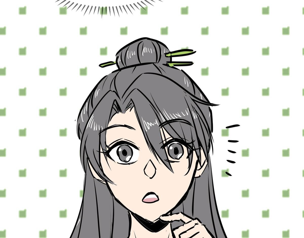 第九话 三个女（？）人一台戏