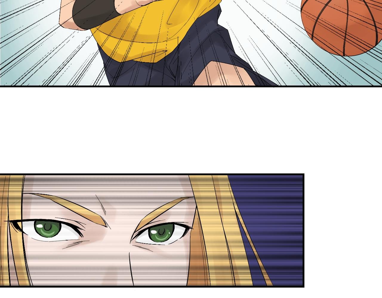 1VS1