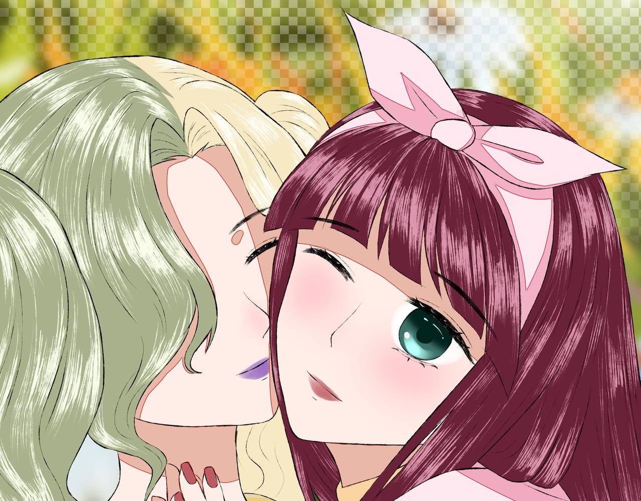 初识